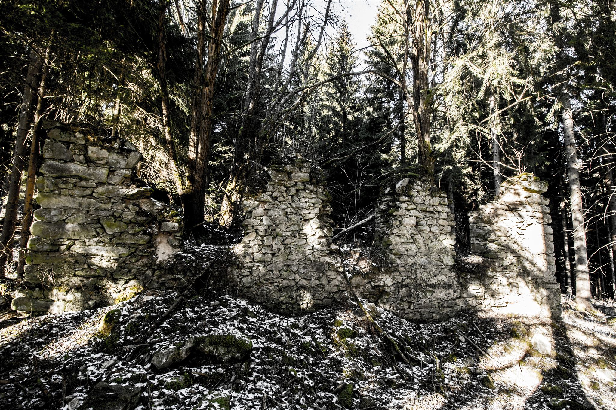 pevnost