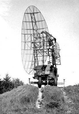 radiovýškoměr PRV-13 (zdroj:pvo.guns.ru)