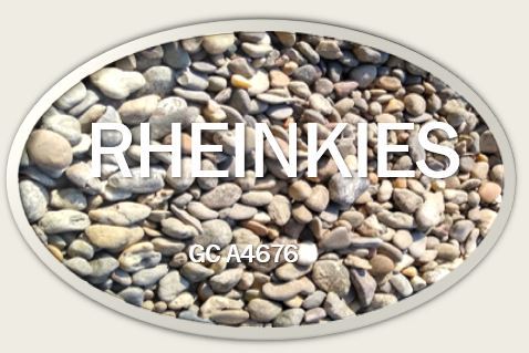 “Rheinkies“