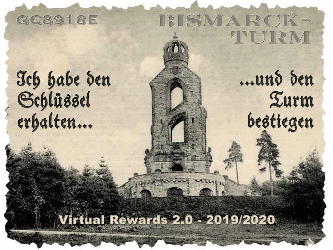 Bismarckturm