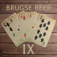 BRUGSE BEER IX