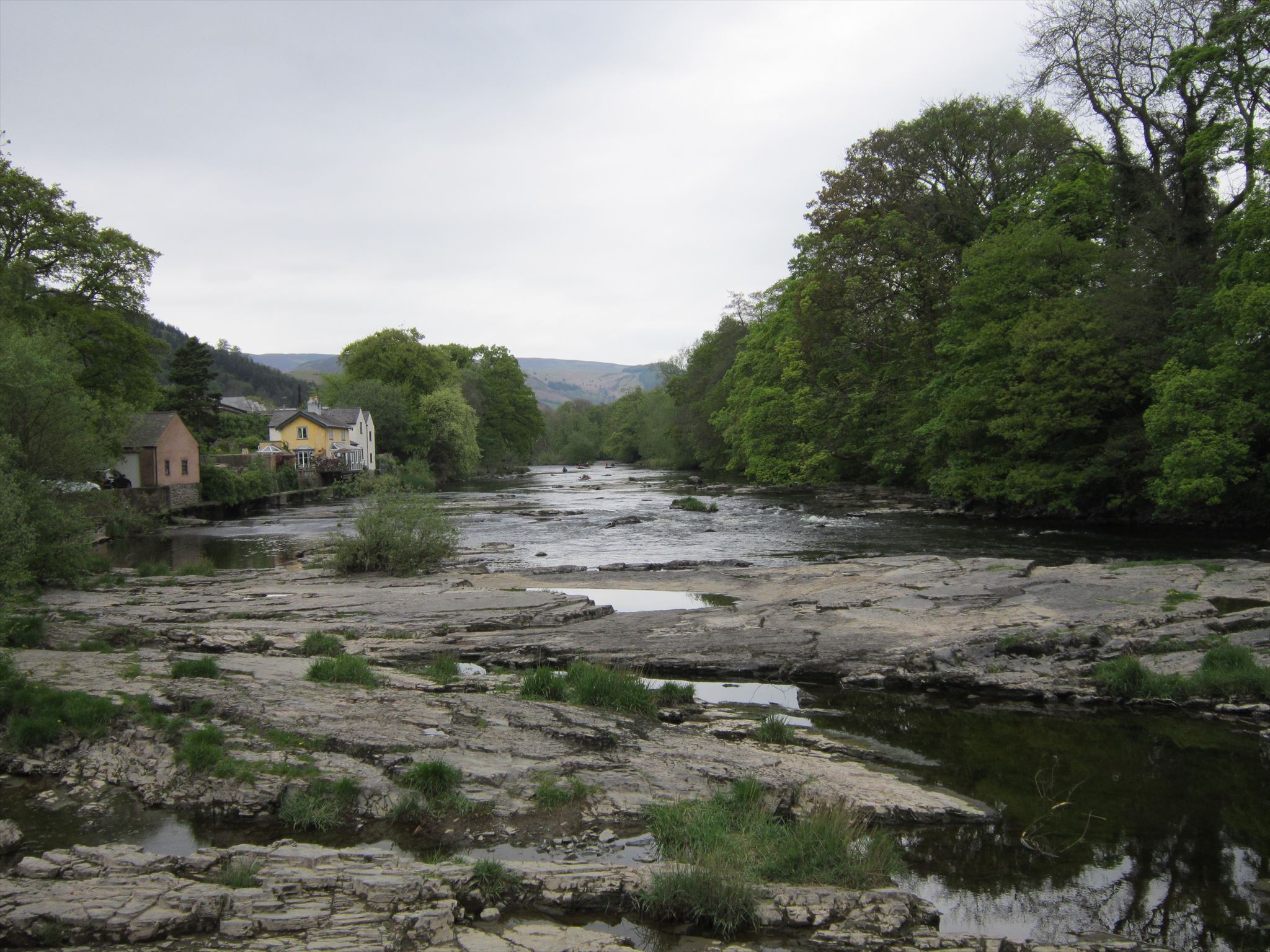 River Dee