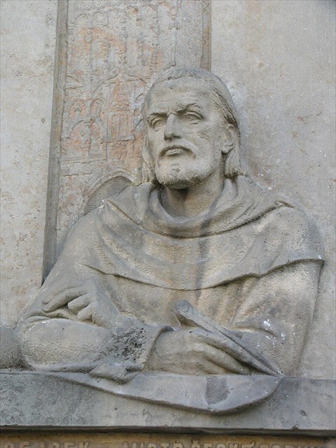 Matěj Rejsek (Prostějov - OL)