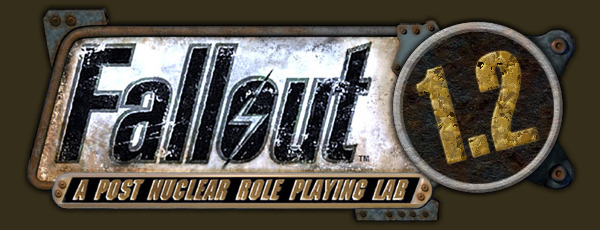 FALLOUT 1.2 logo