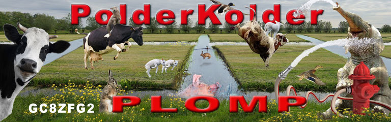 PolderKolder Plomp