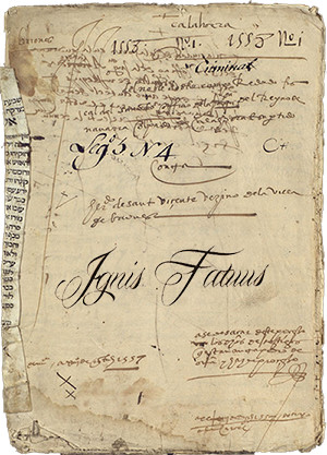 Document