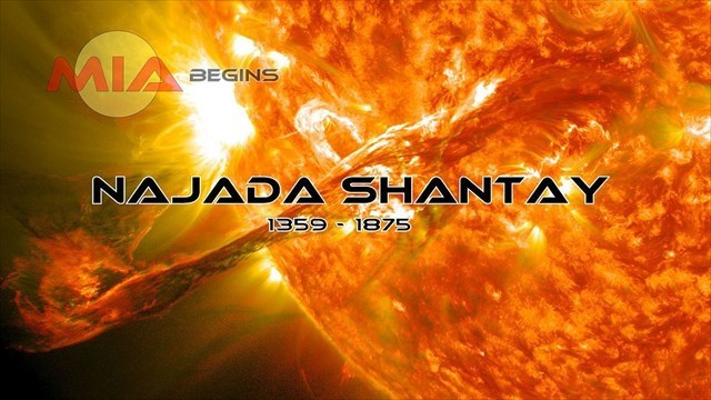 Najada