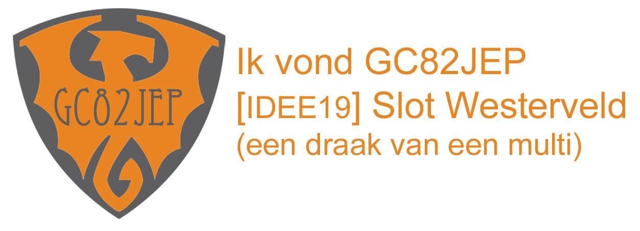 [IDEE19] Slot Westerveld