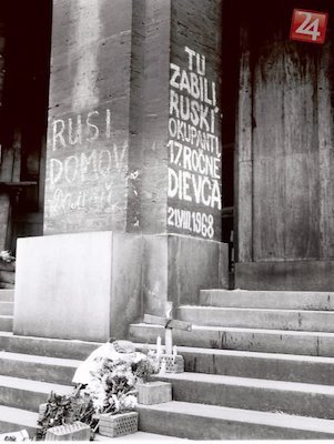 Tu zabili ruskí okupanti 17 ročné dievča Tu zabili ruskí okupanti 17 ročné dievča