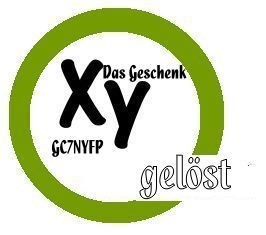Das Geschenk: XY gelöst