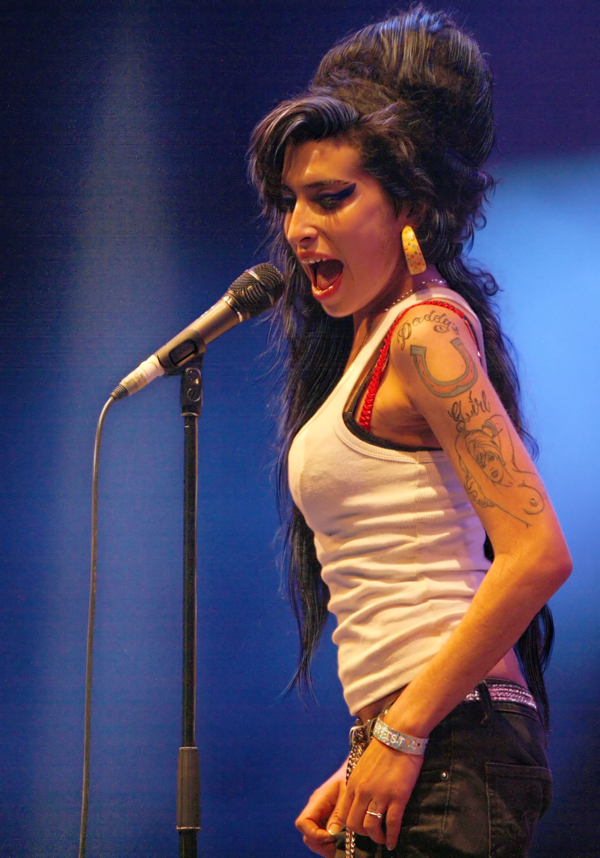 Amy