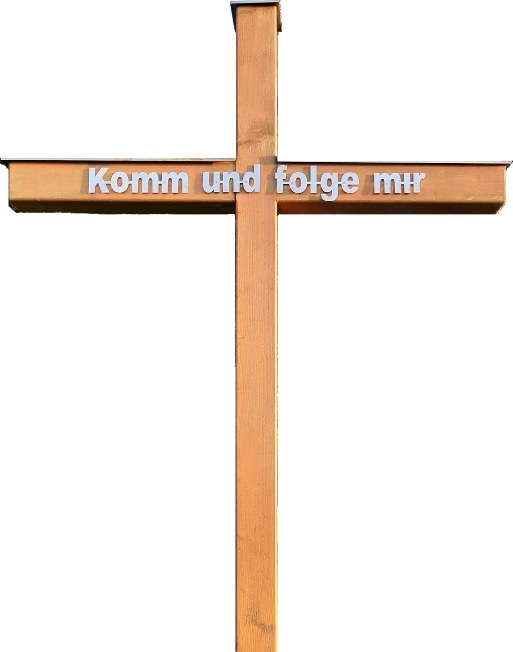 Folge mir