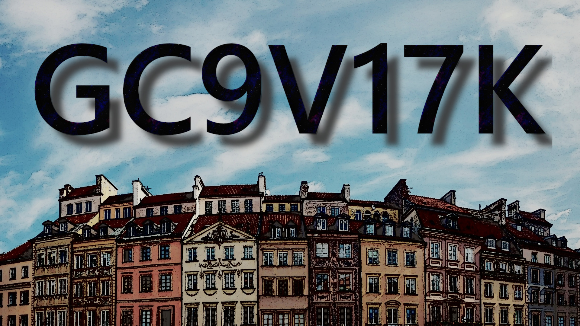 GC9V17K - Banner
