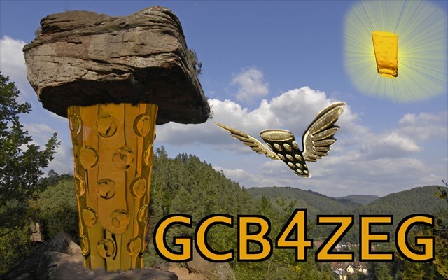 GCB4ZEG