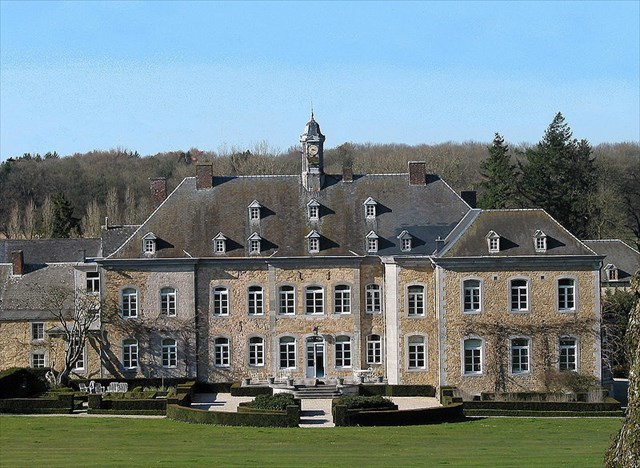 Château de Doyon