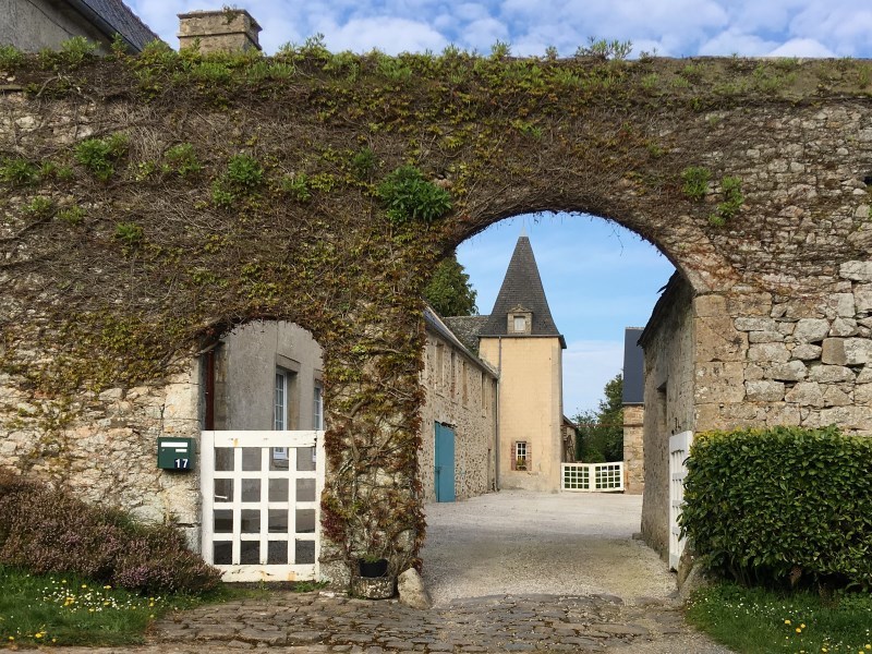 Manoir de Beaugrand