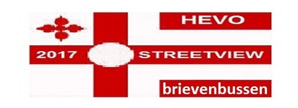 banner brievenbussen
