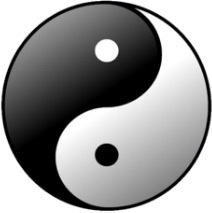 Ying Yang