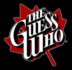 The Guess Who