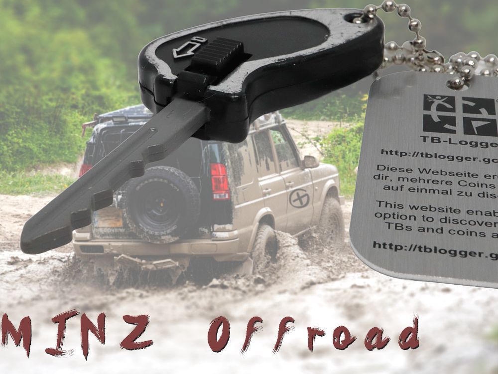 Minz TB - Autoschlüssel