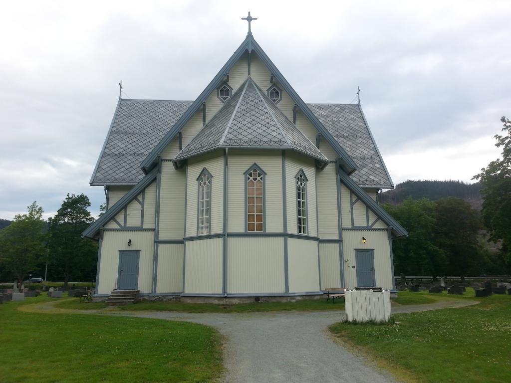 Horg Kirke