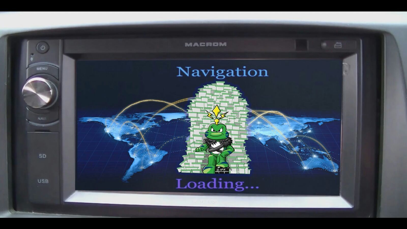 Pincha para ver FTFever Navegador