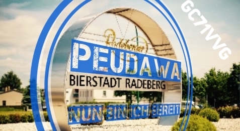 PEUDAWA - NUN BIN ICH BEREIT