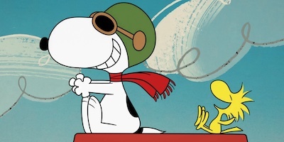 Snoopy