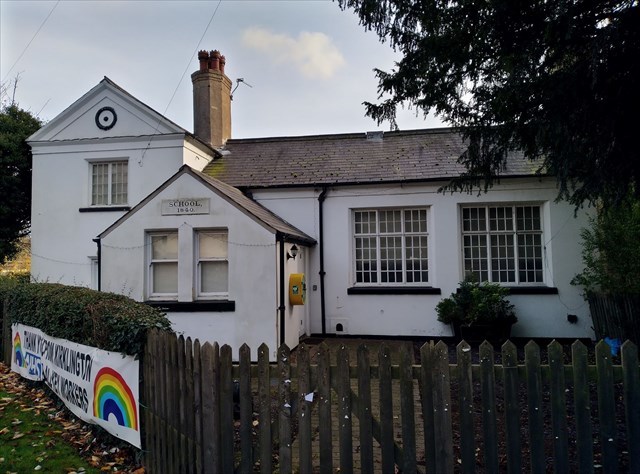 Village Hall, Kirklington