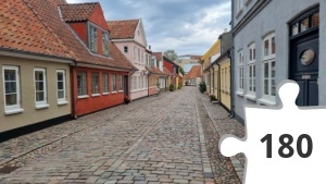 Jigsaw puzzle - ?? WLD #08