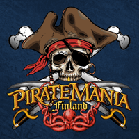 PIRATEMANIA Finland 2026