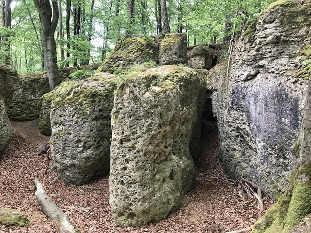 Die Goldene Haube bei Beratzhausen