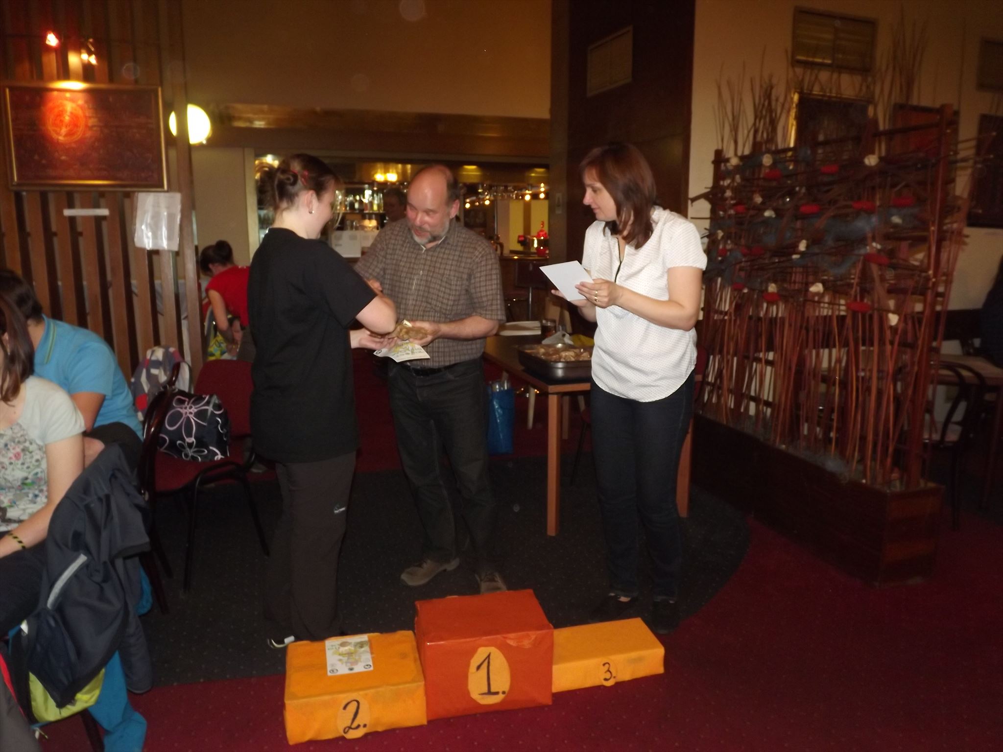 Soutěž v omalovánce