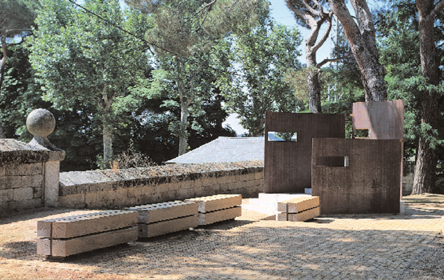 GCAEQGM Hab a Una Vez Traditional Cache In Comunidad De Madrid GCAEQGM Hab a Una Vez Traditional Cache In Comunidad De Madrid