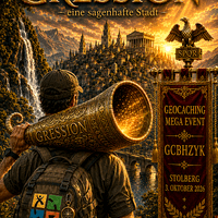 GRESSION – eine sagenhafte Stadt