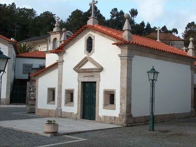 Capela Espírito Santo
