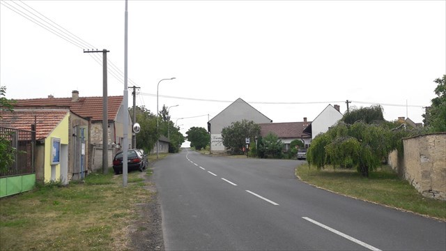 Zastávka Hříškov, Bedřichovice