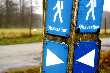 Øhavsstien