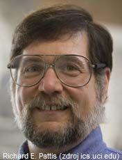 Richard E. Pattis
