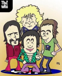 The Who