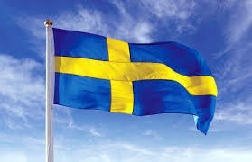 Flag Sweden
