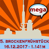 5. Brockenfrühstück - Jubiläum