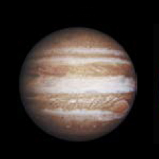 Jupiter