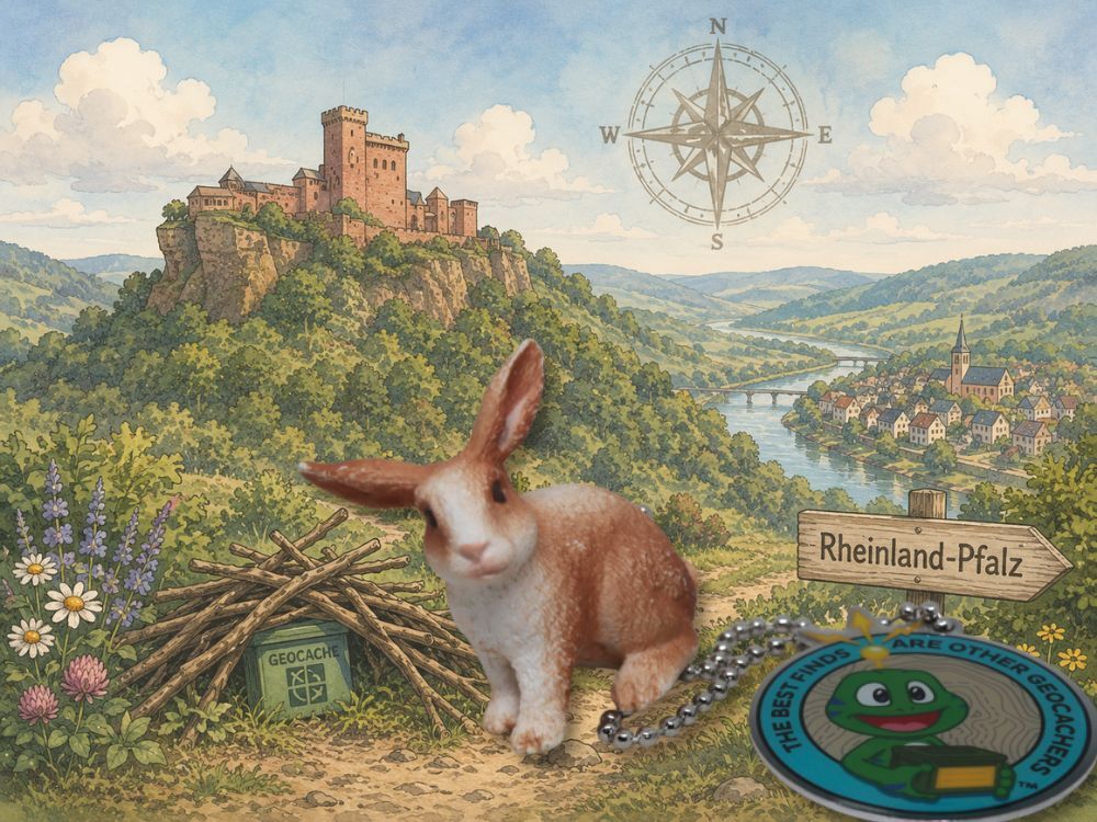 Minz TB - Hase
