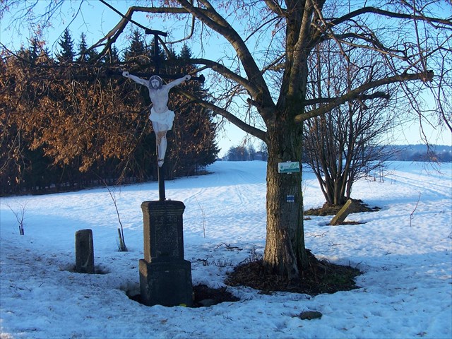 U Kříže