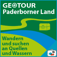 GeoTour: Paderborn Country