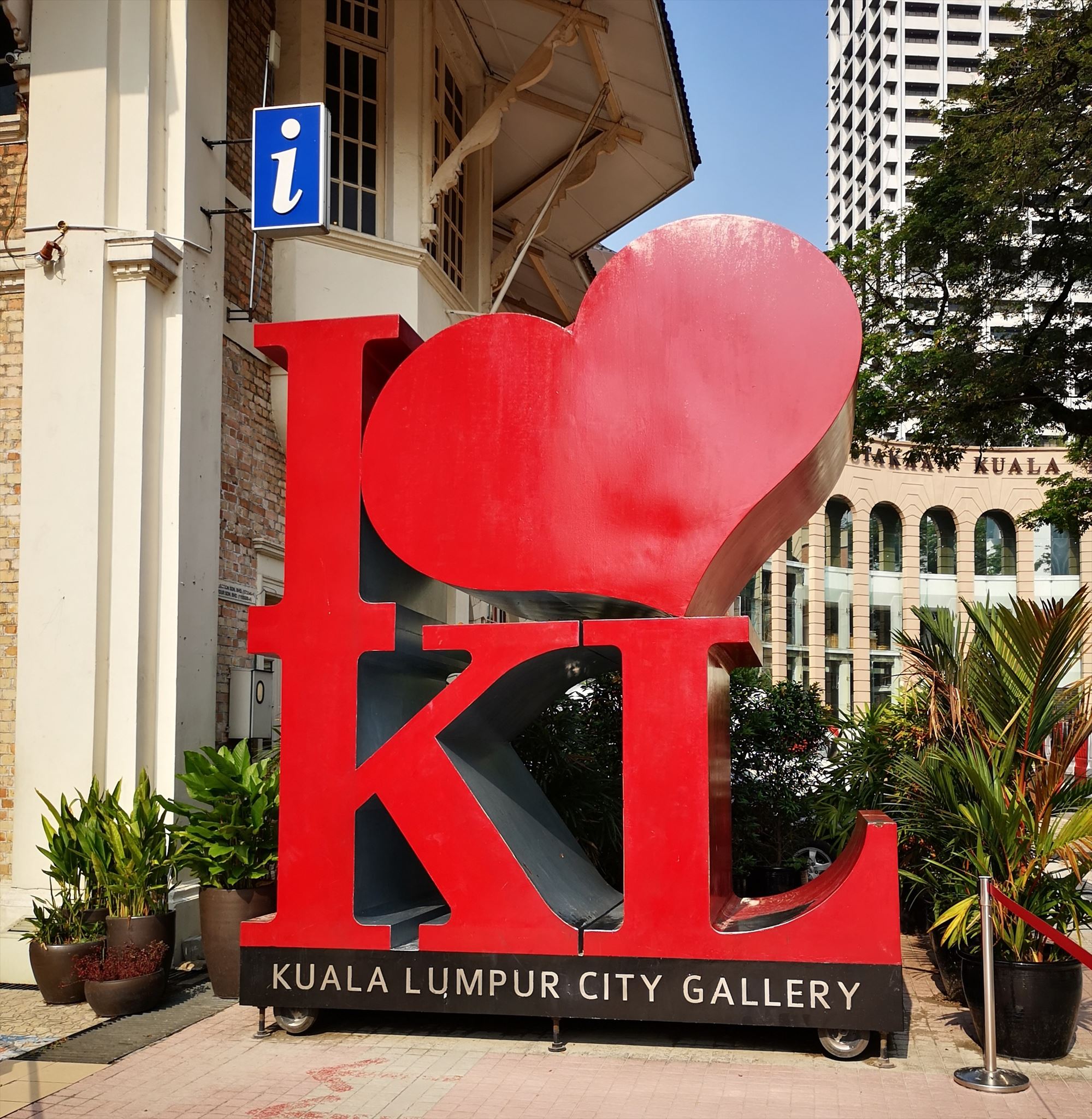 Amazing KL