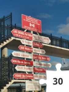 Jigsaw puzzle - Solve the Jigidi