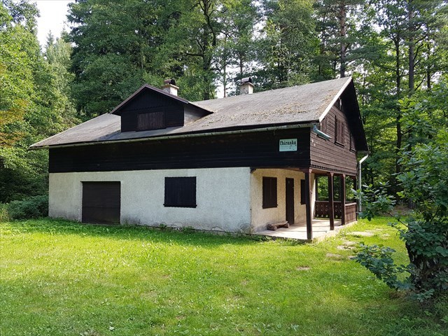 Vébrova chata