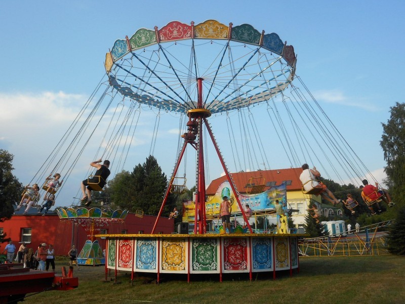 Velkej řetízák :)